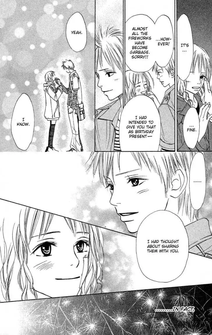 Crazy for You (Shoujo) Chapter 5 31